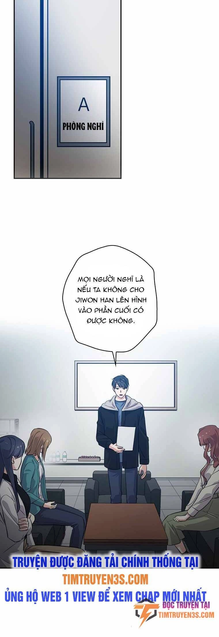 Vua Phim Truyền Hình Chapter 34 - 16