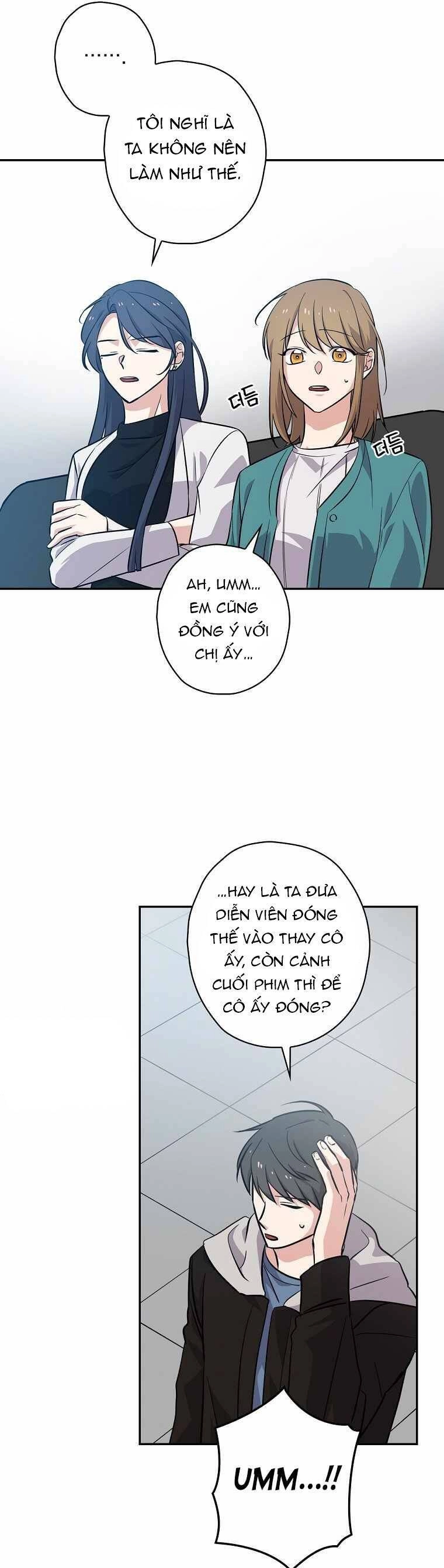 Vua Phim Truyền Hình Chapter 34 - 17