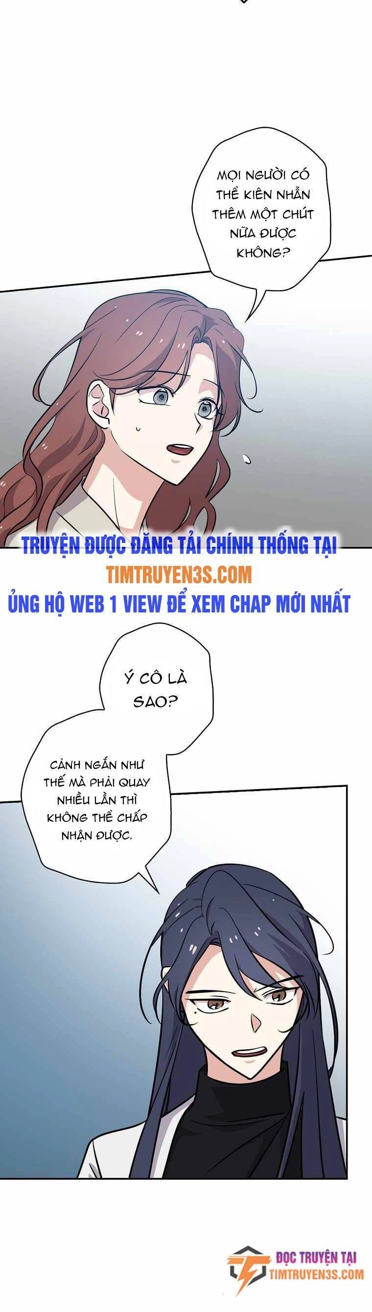 Vua Phim Truyền Hình Chapter 34 - 18