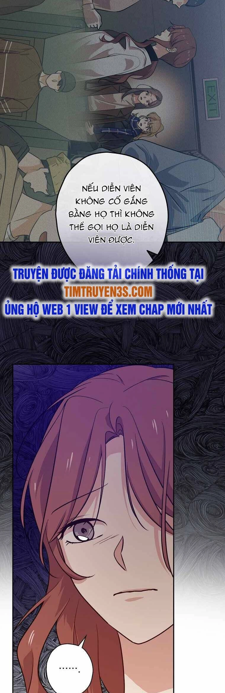 Vua Phim Truyền Hình Chapter 34 - 20