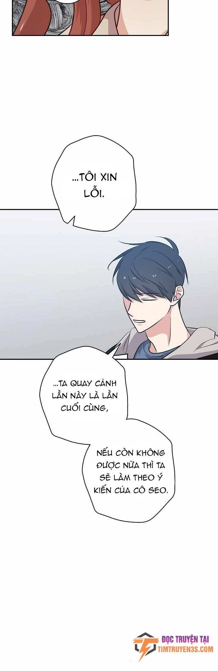 Vua Phim Truyền Hình Chapter 34 - 21