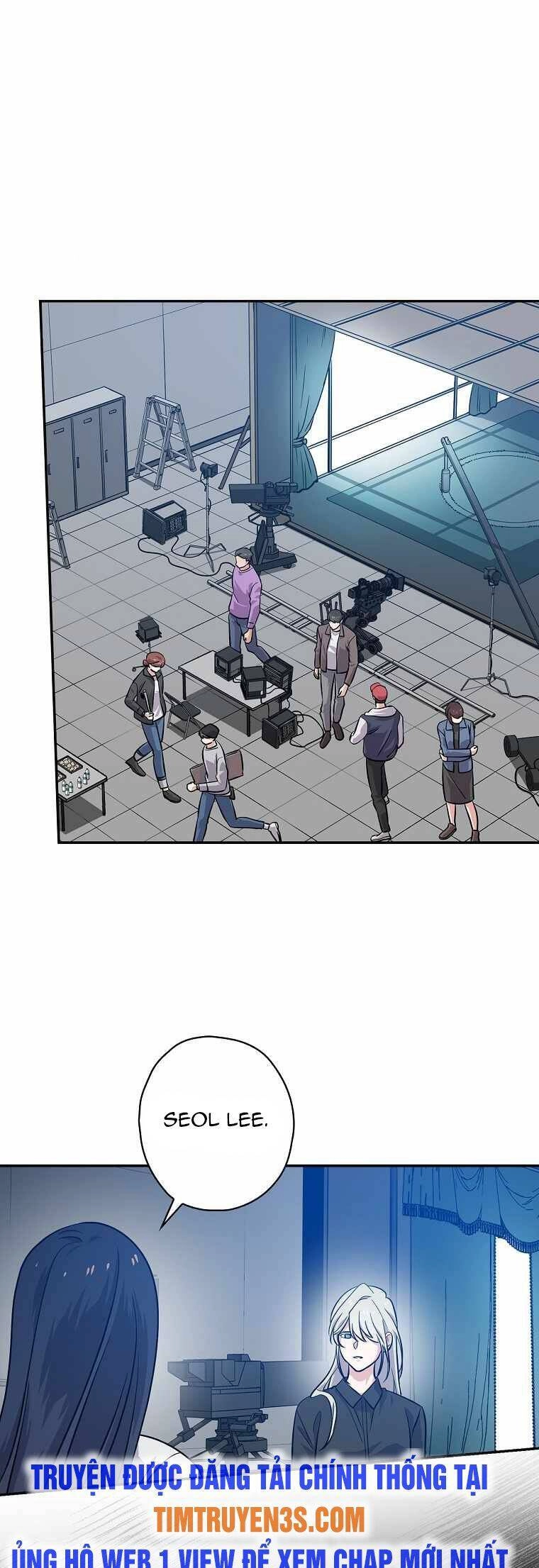 Vua Phim Truyền Hình Chapter 34 - 22