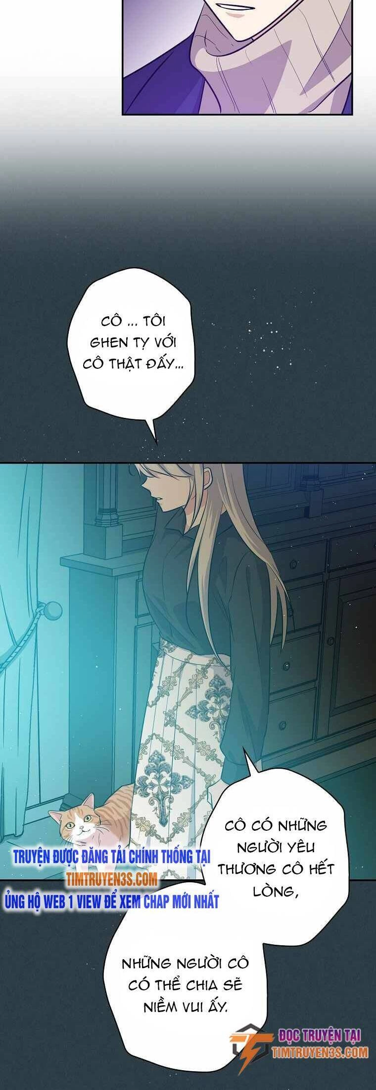 Vua Phim Truyền Hình Chapter 34 - 32