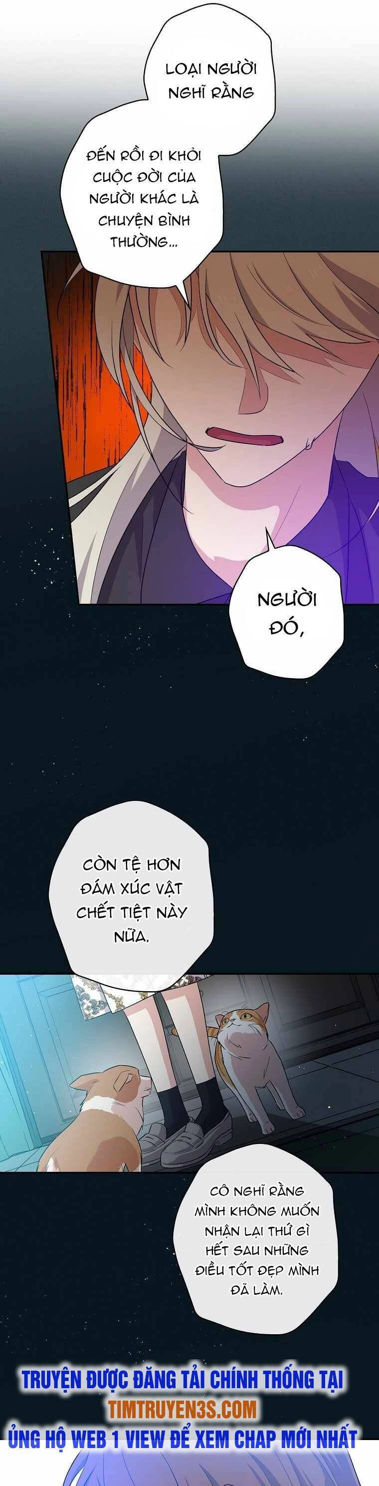 Vua Phim Truyền Hình Chapter 34 - 35