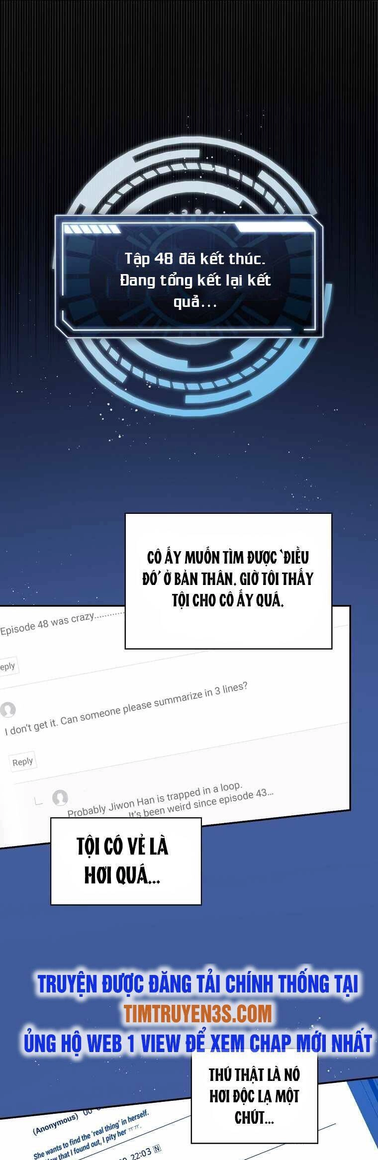 Vua Phim Truyền Hình Chapter 34 - 40