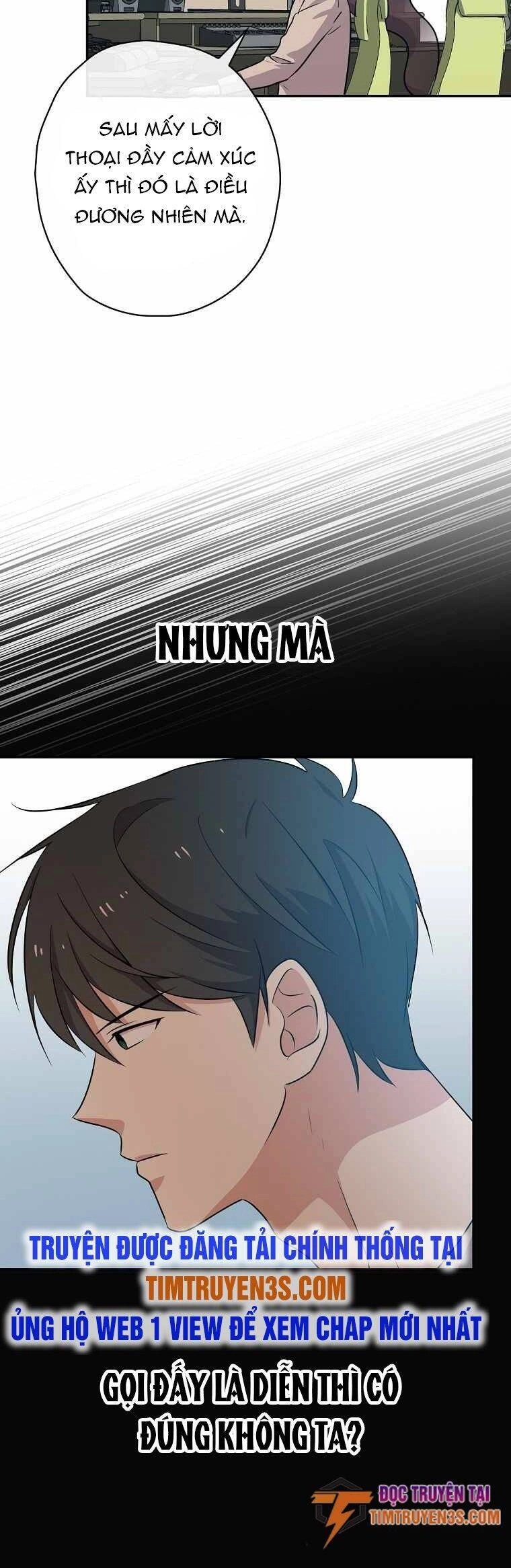 Vua Phim Truyền Hình Chapter 34 - 42