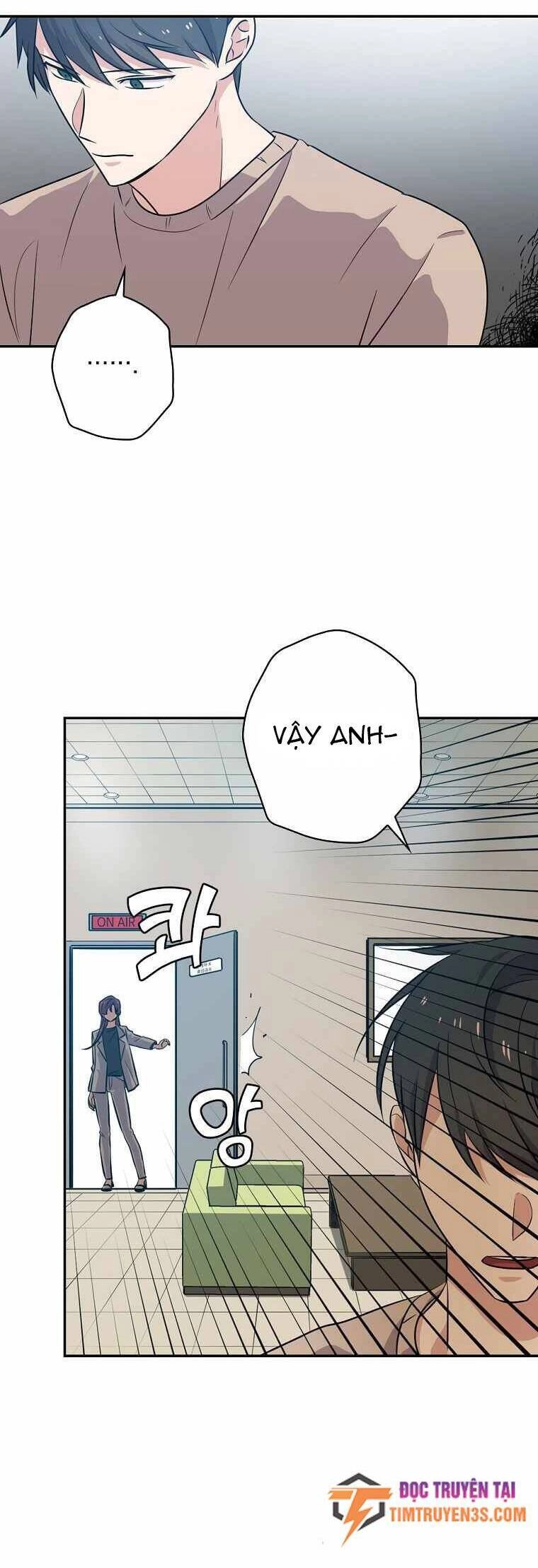 Vua Phim Truyền Hình Chapter 34 - 45