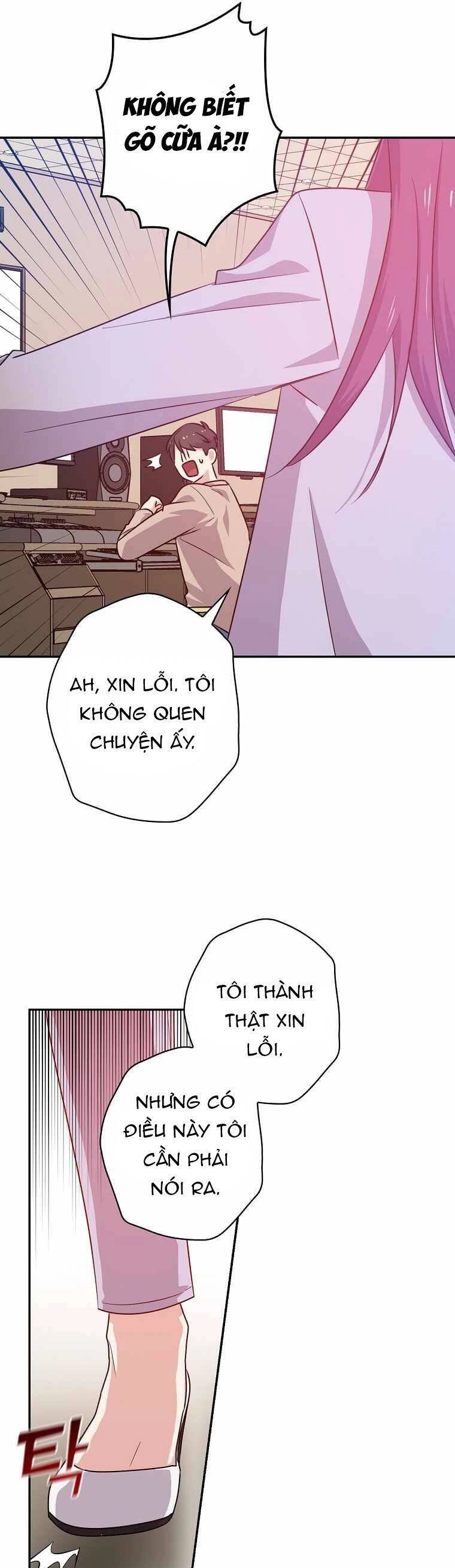 Vua Phim Truyền Hình Chapter 34 - 46