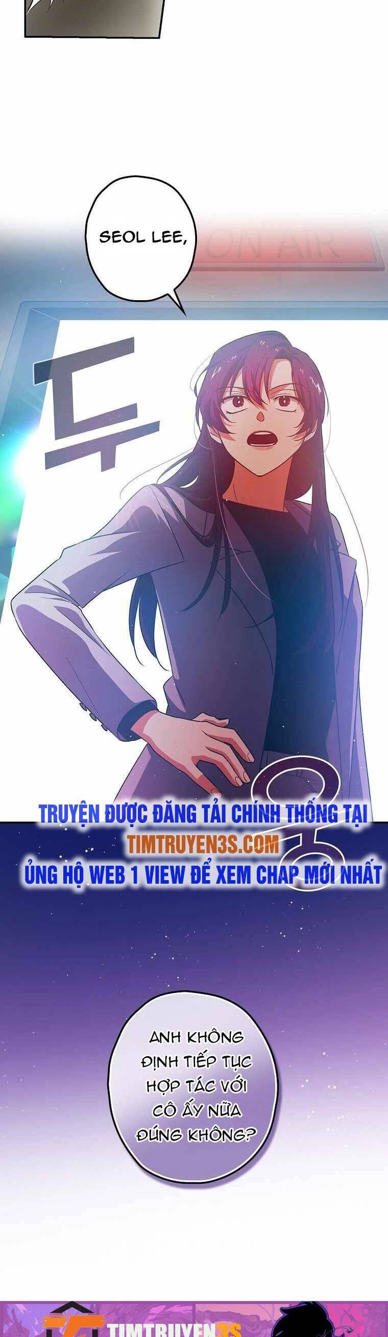 Vua Phim Truyền Hình Chapter 34 - 47