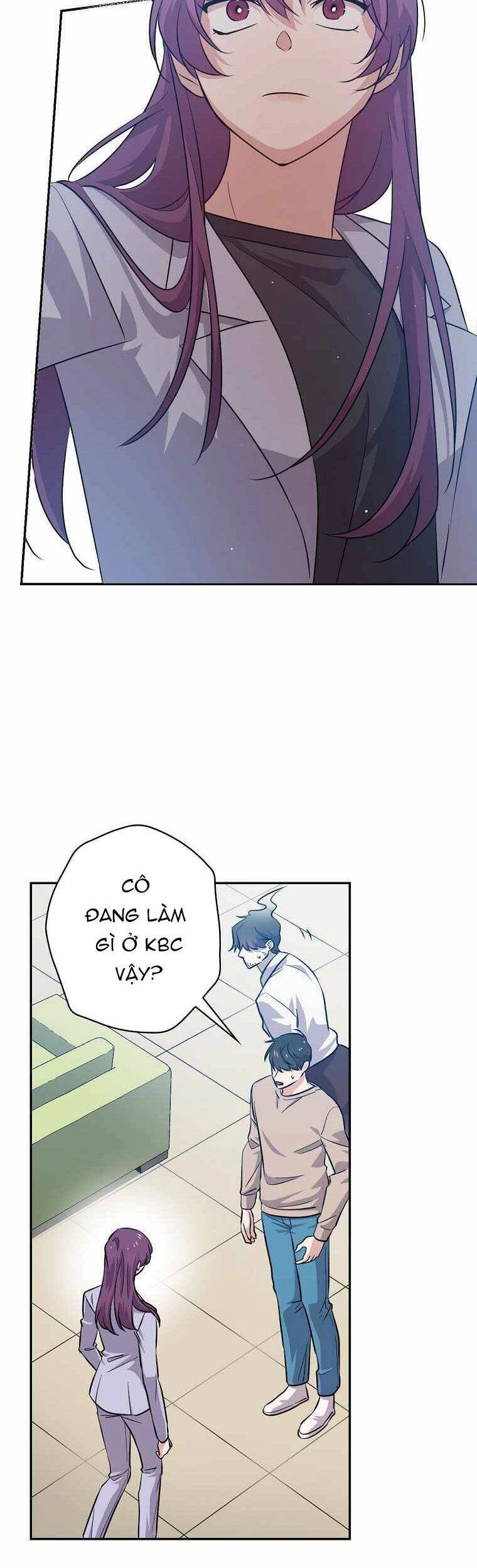 Vua Phim Truyền Hình Chapter 35 - 2