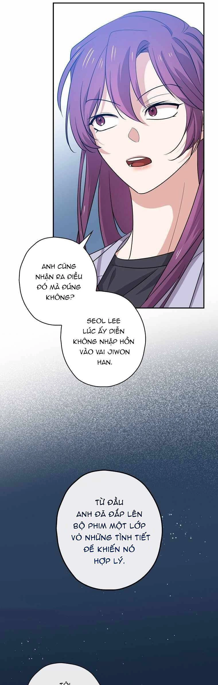 Vua Phim Truyền Hình Chapter 35 - 5