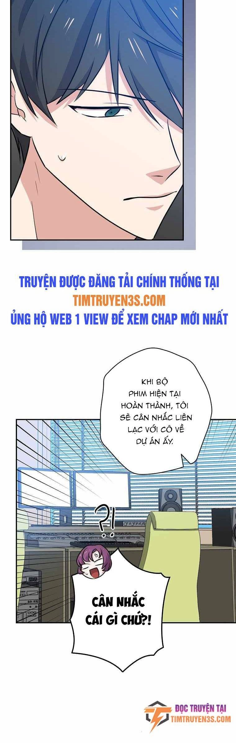 Vua Phim Truyền Hình Chapter 35 - 8
