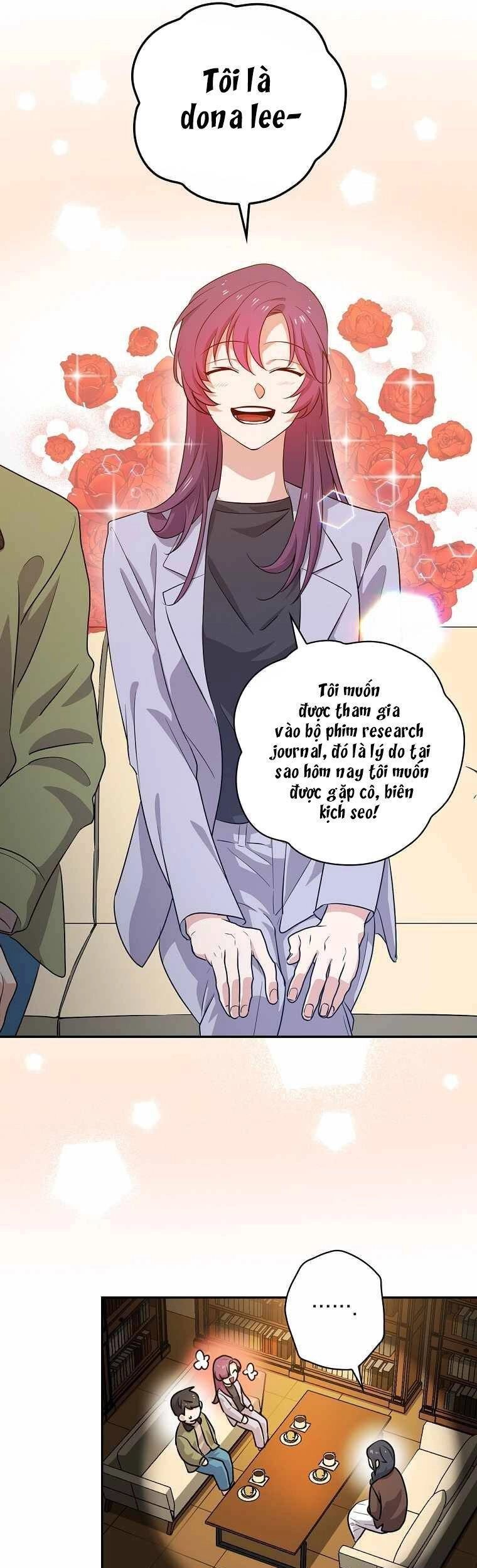 Vua Phim Truyền Hình Chapter 35 - 15