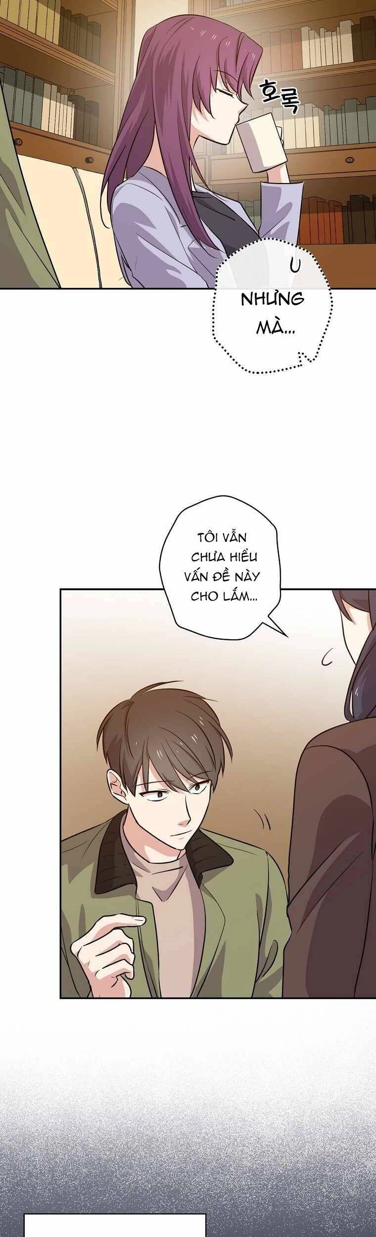 Vua Phim Truyền Hình Chapter 35 - 17