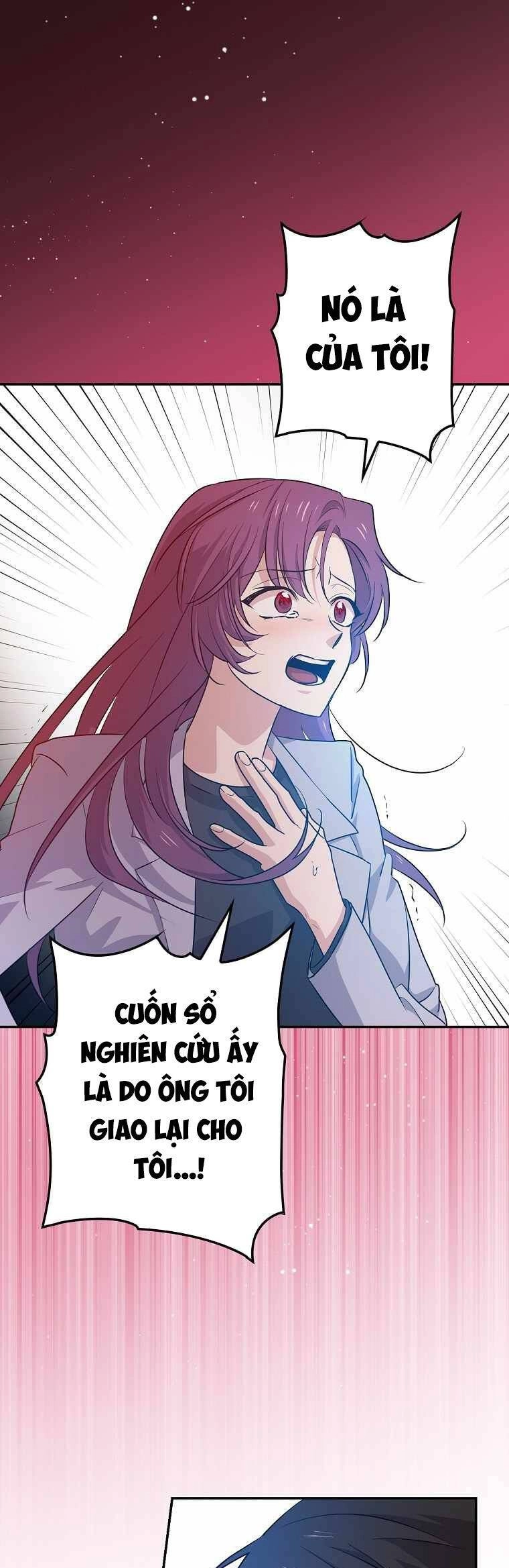 Vua Phim Truyền Hình Chapter 35 - 22