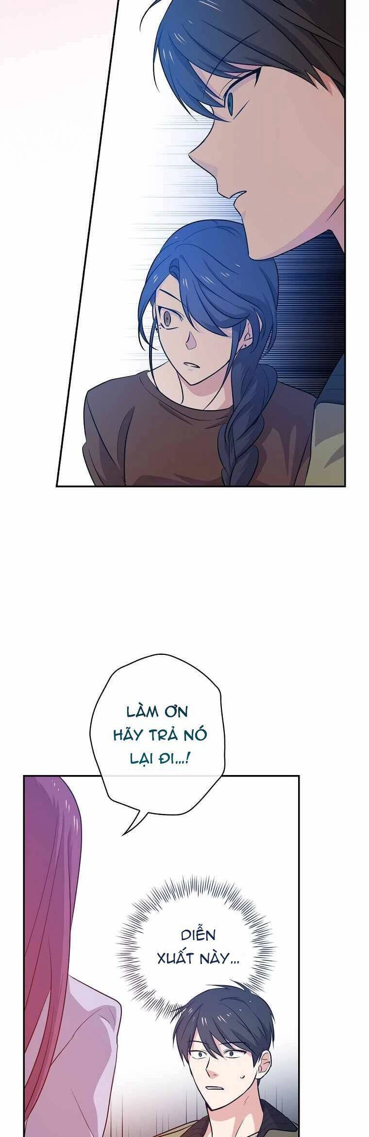 Vua Phim Truyền Hình Chapter 35 - 23