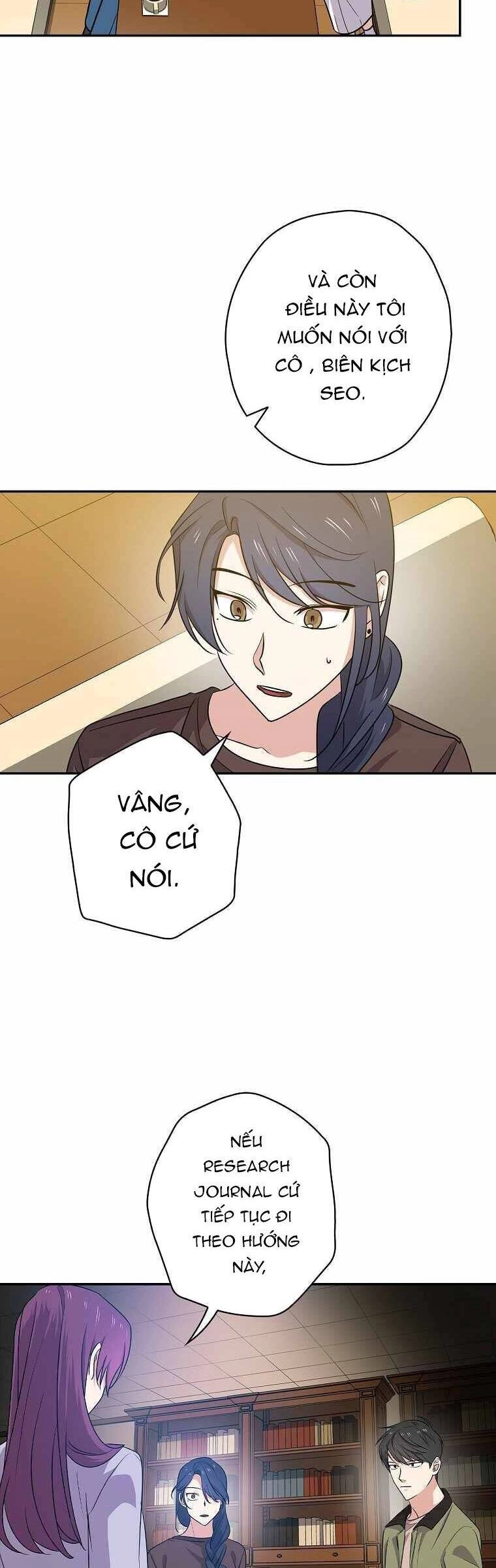 Vua Phim Truyền Hình Chapter 35 - 27