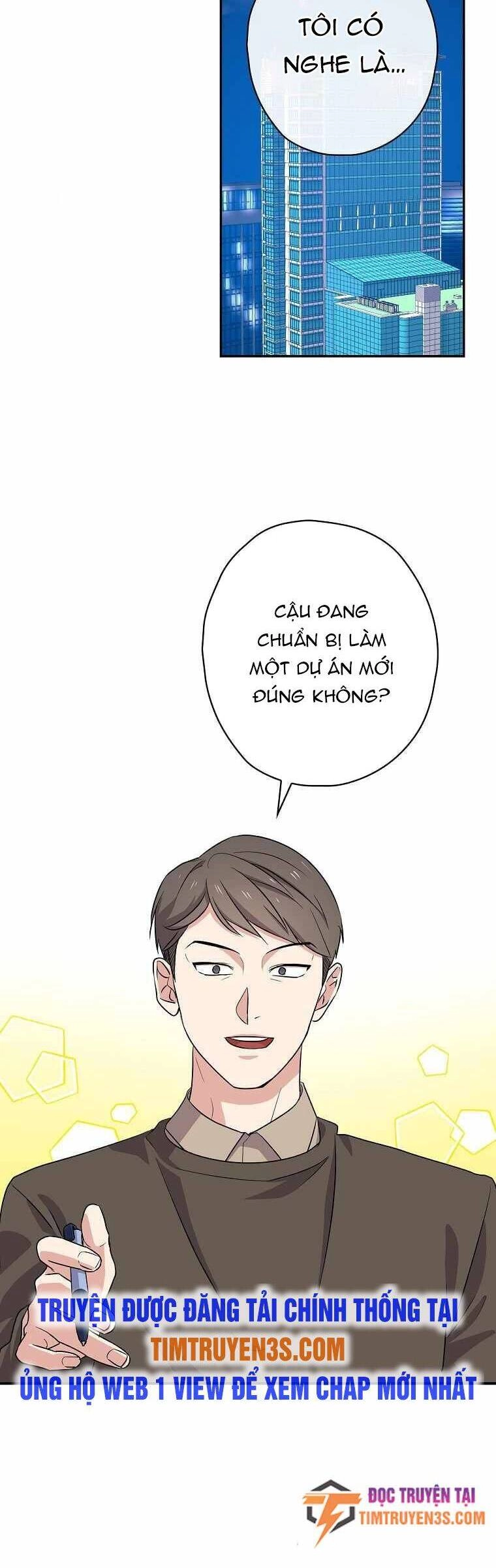 Vua Phim Truyền Hình Chapter 35 - 29