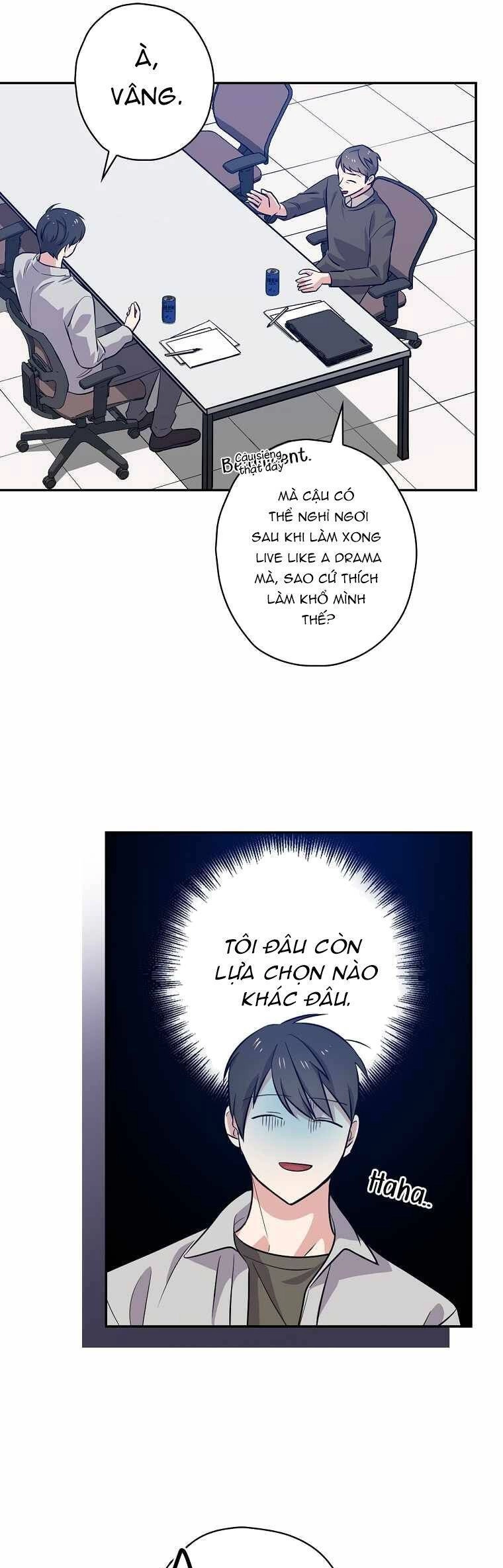 Vua Phim Truyền Hình Chapter 35 - 30