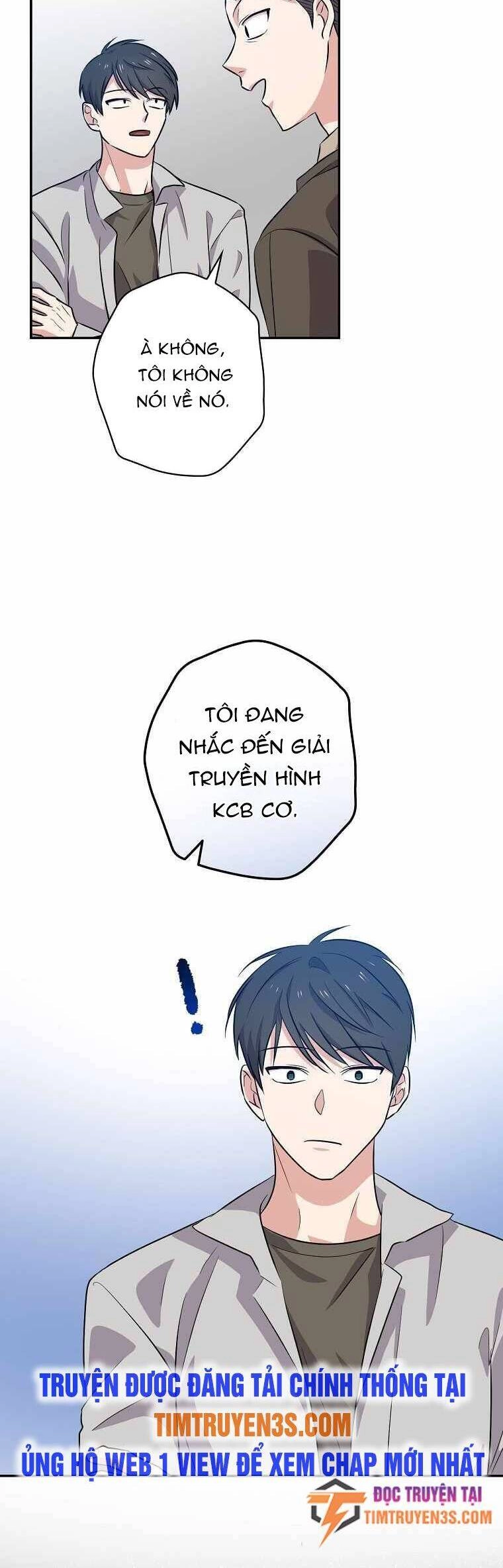 Vua Phim Truyền Hình Chapter 35 - 33