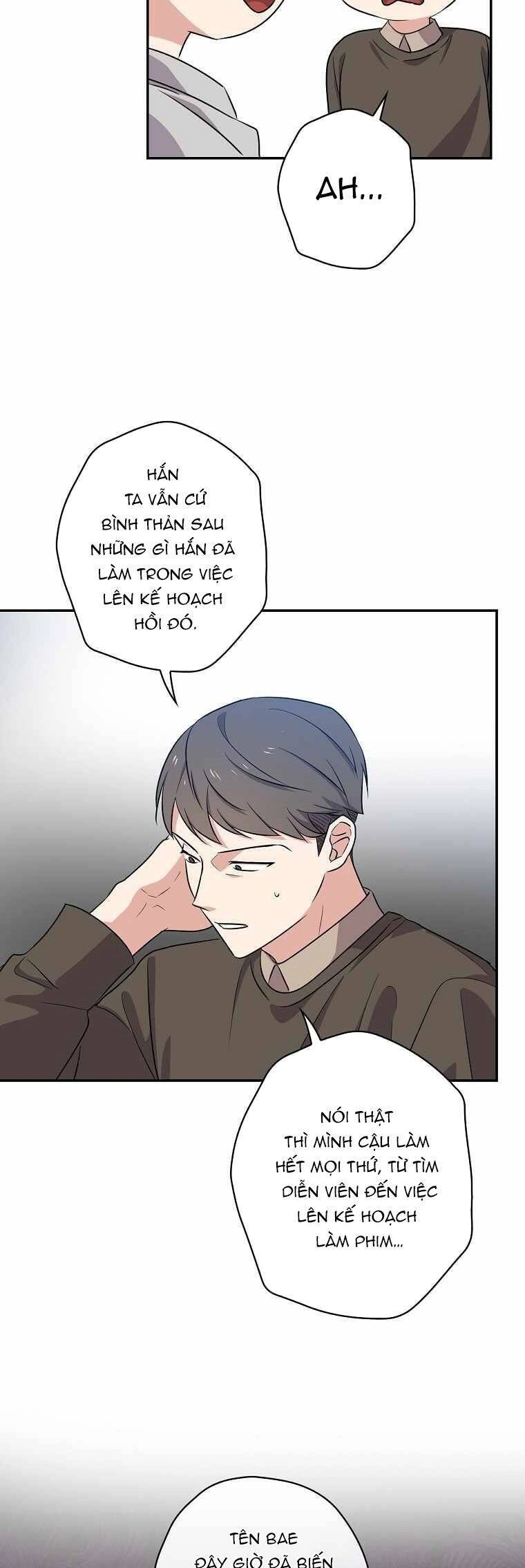Vua Phim Truyền Hình Chapter 35 - 36