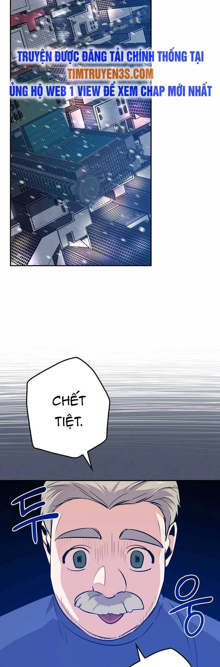 Vua Phim Truyền Hình Chapter 35 - 40