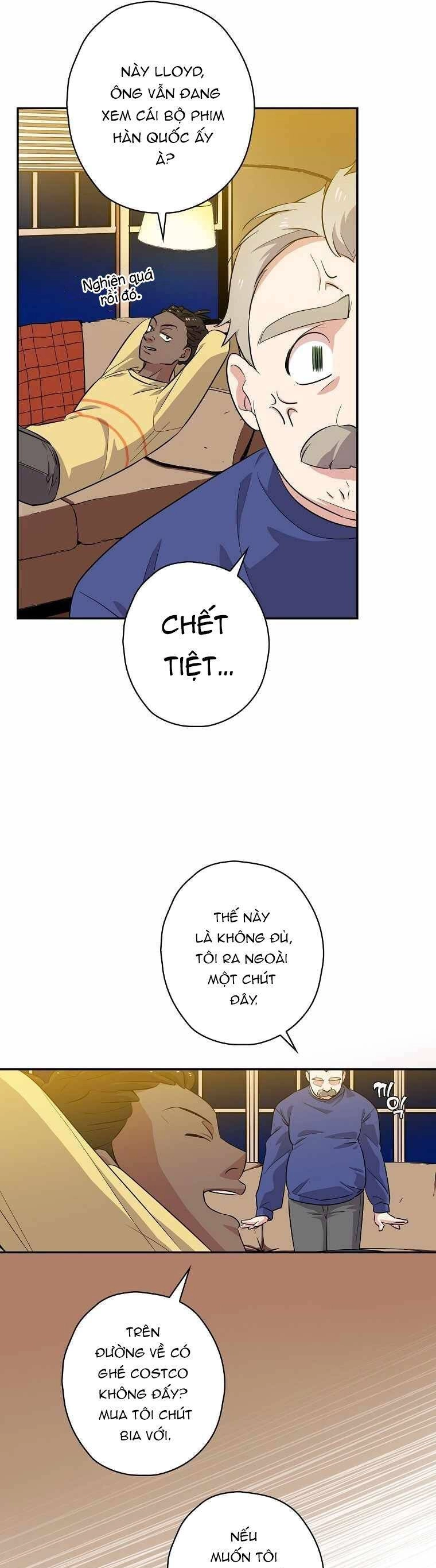 Vua Phim Truyền Hình Chapter 35 - 42