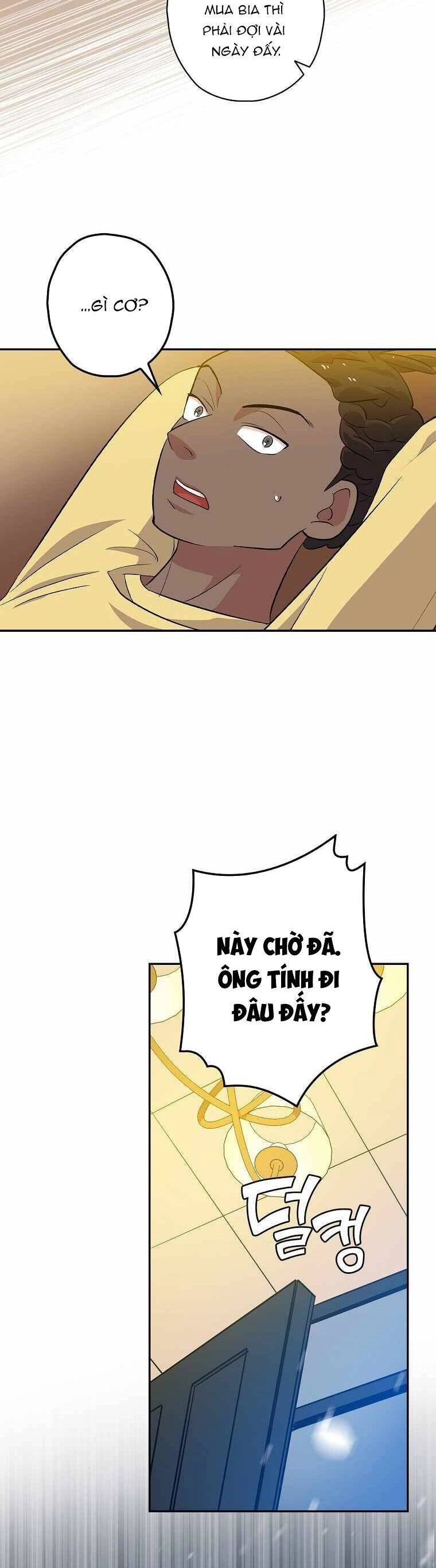 Vua Phim Truyền Hình Chapter 35 - 43