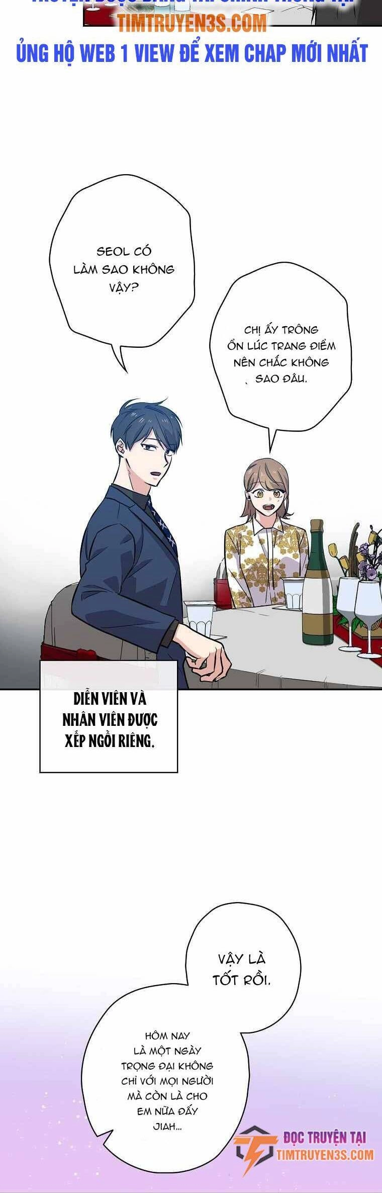 Vua Phim Truyền Hình Chapter 36 - 4