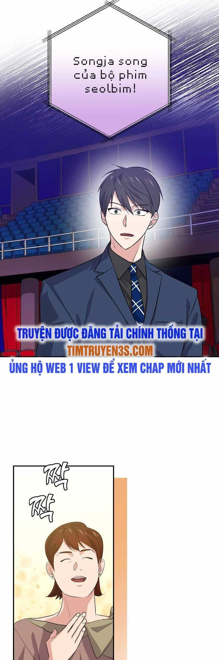 Vua Phim Truyền Hình Chapter 36 - 7