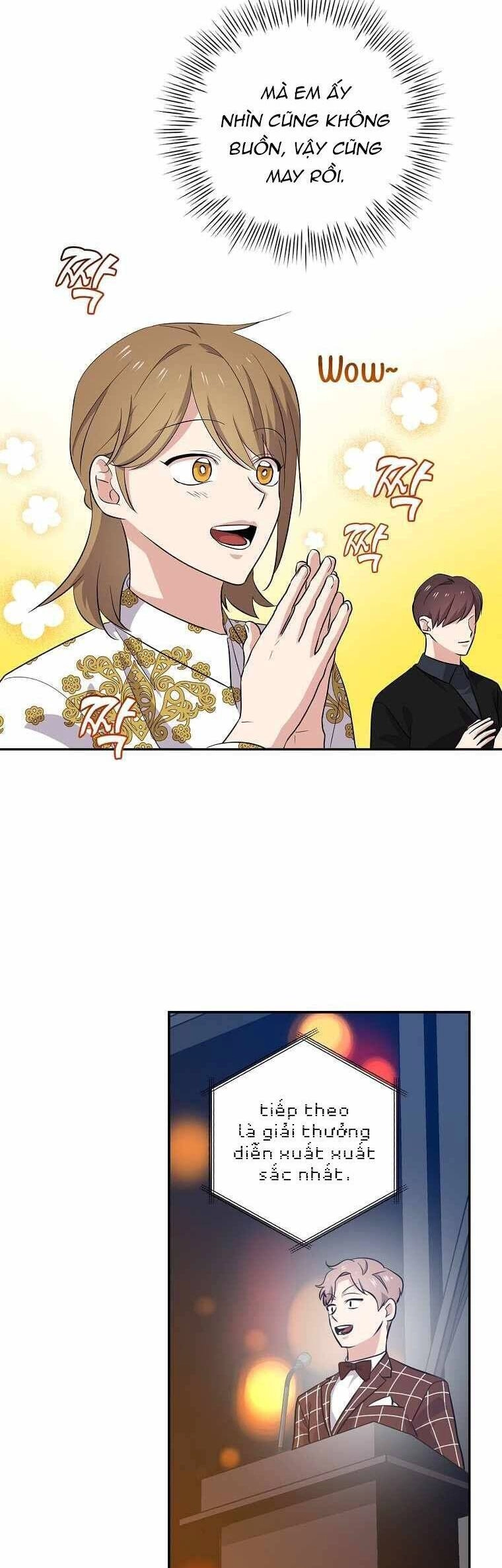 Vua Phim Truyền Hình Chapter 36 - 10