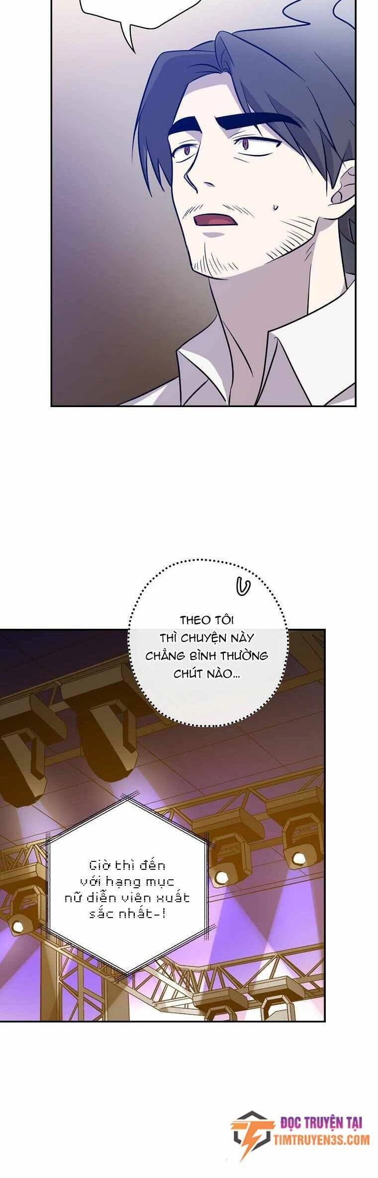 Vua Phim Truyền Hình Chapter 36 - 12