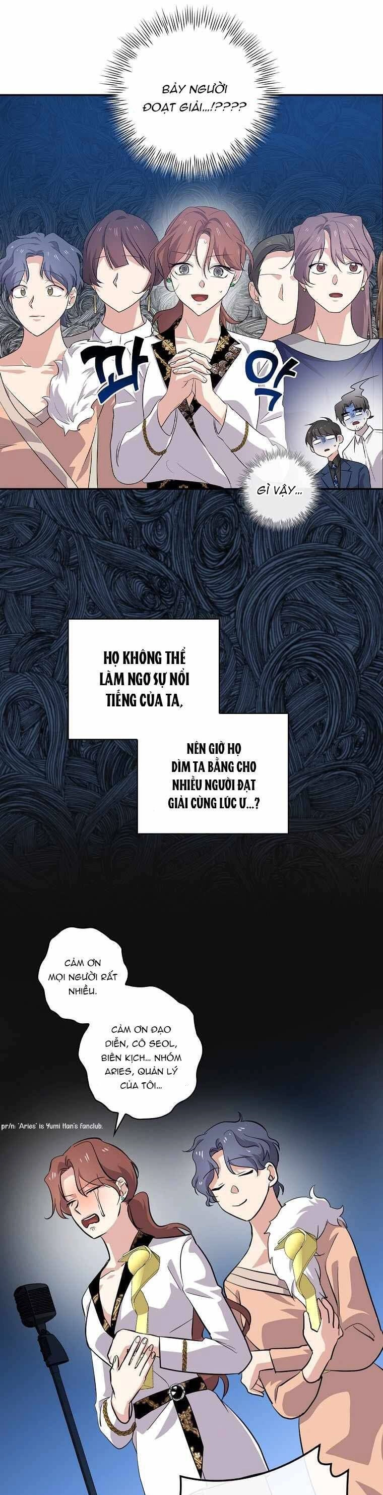 Vua Phim Truyền Hình Chapter 36 - 13