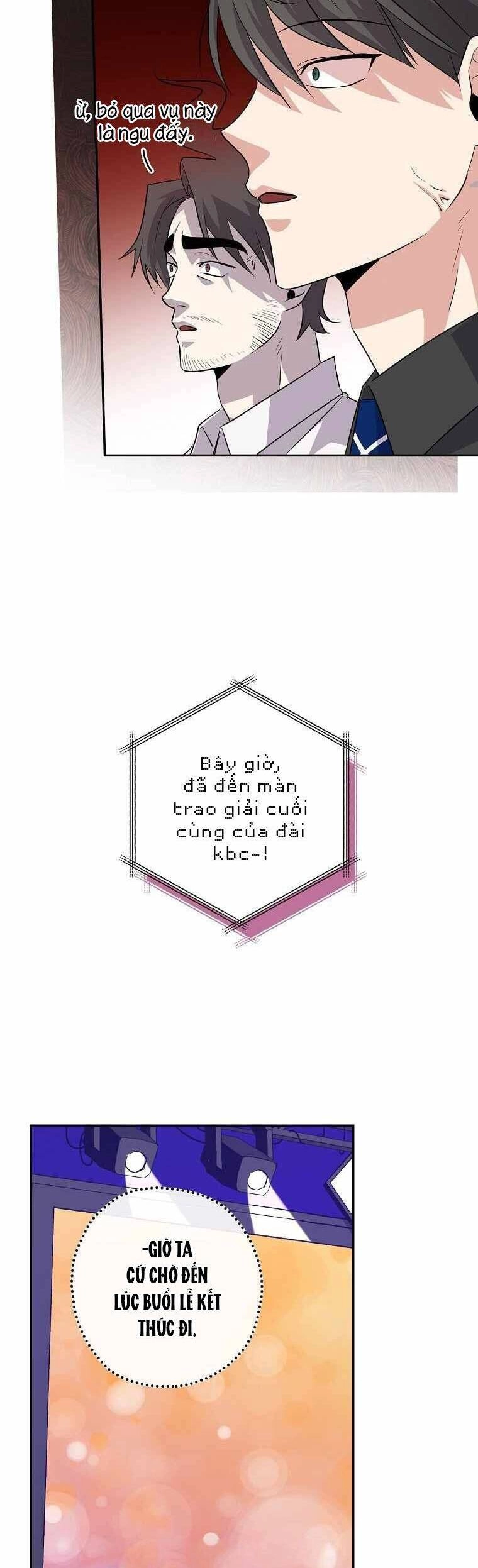 Vua Phim Truyền Hình Chapter 36 - 17