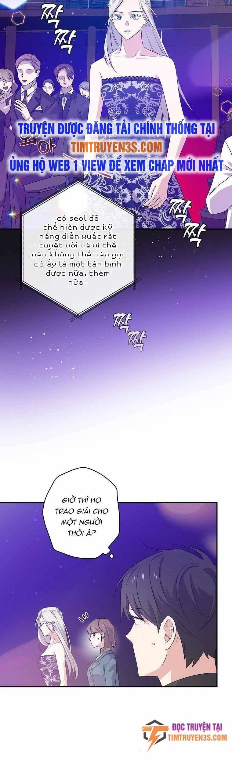 Vua Phim Truyền Hình Chapter 36 - 19