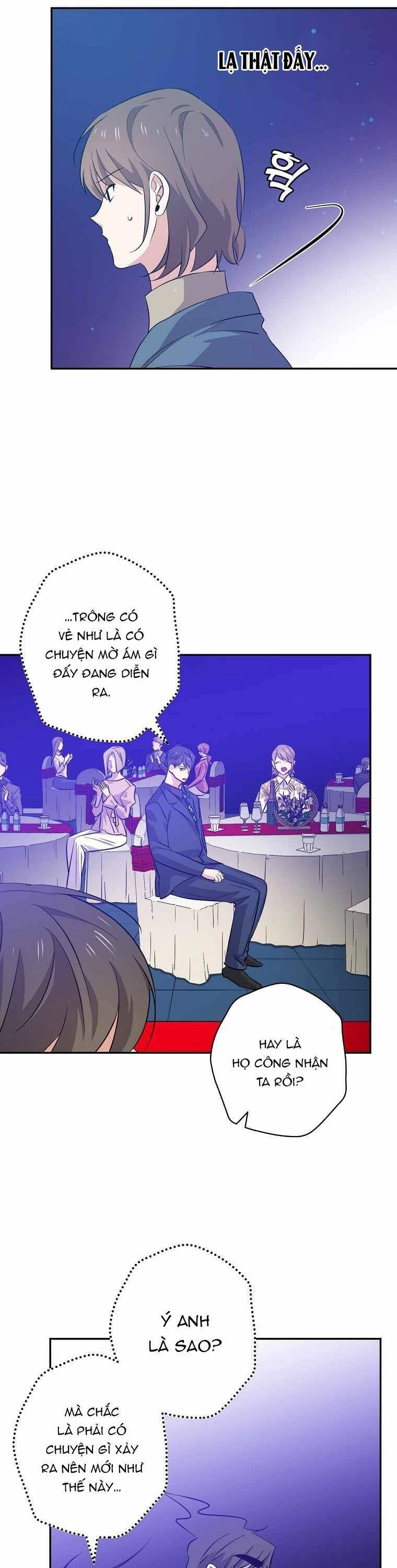 Vua Phim Truyền Hình Chapter 36 - 20