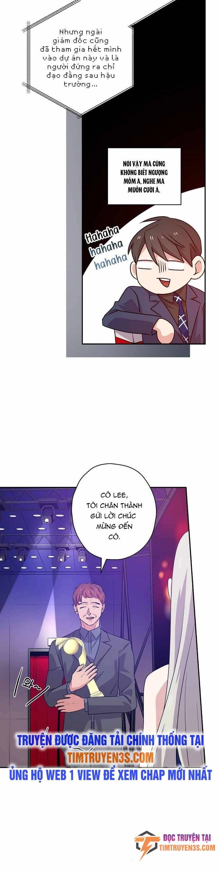 Vua Phim Truyền Hình Chapter 36 - 22