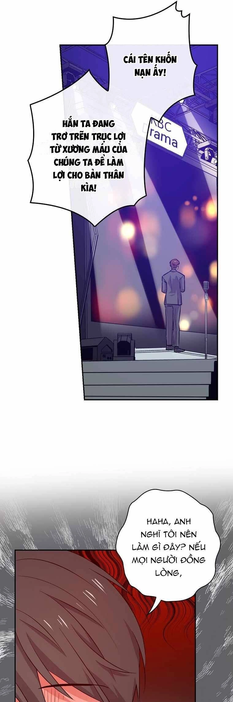 Vua Phim Truyền Hình Chapter 36 - 23