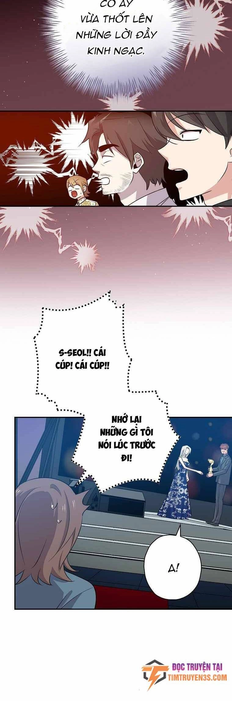Vua Phim Truyền Hình Chapter 36 - 26