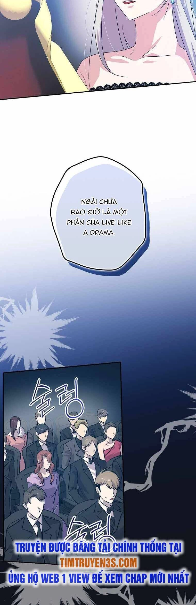 Vua Phim Truyền Hình Chapter 36 - 35