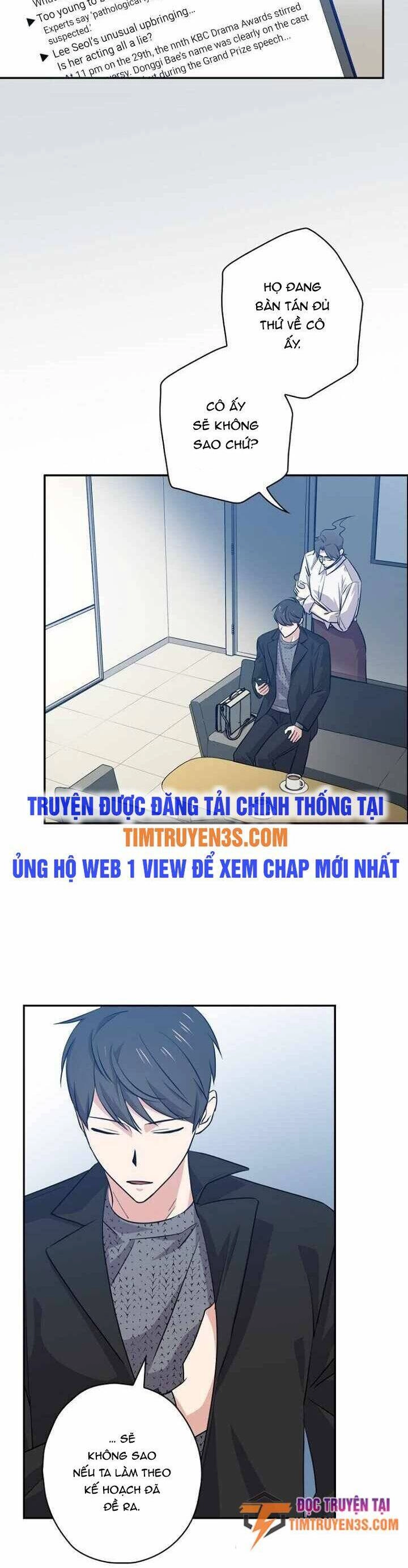 Vua Phim Truyền Hình Chapter 37 - 2