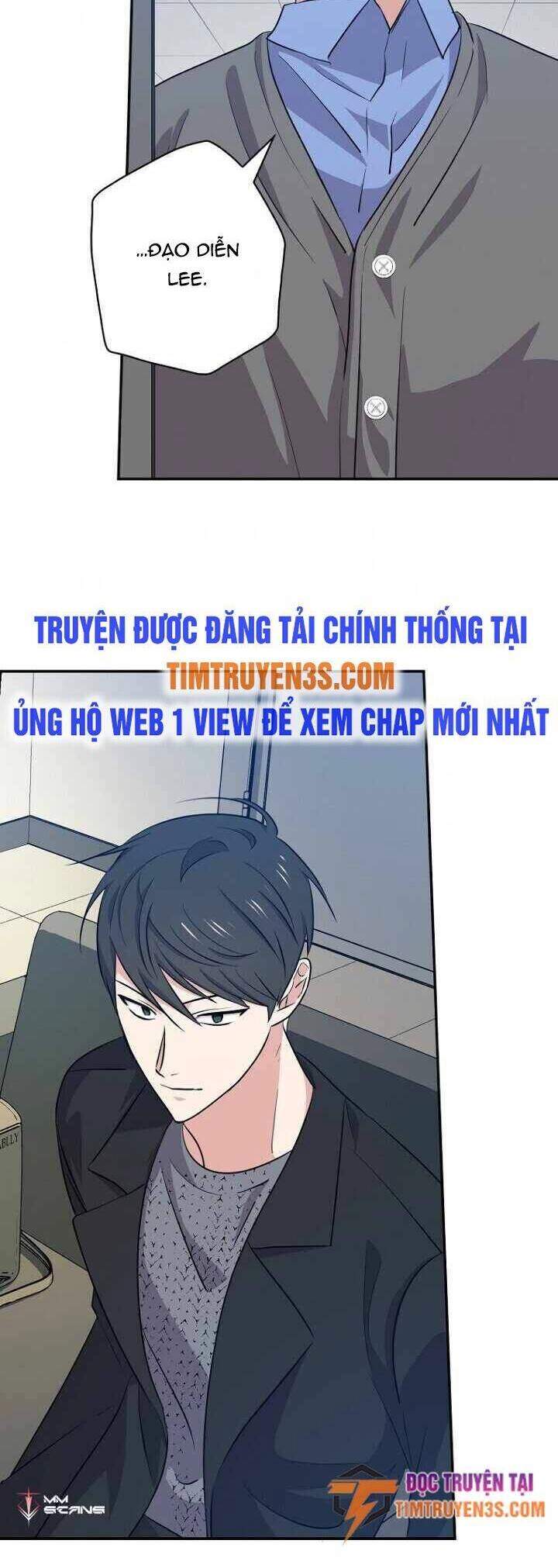 Vua Phim Truyền Hình Chapter 37 - 5