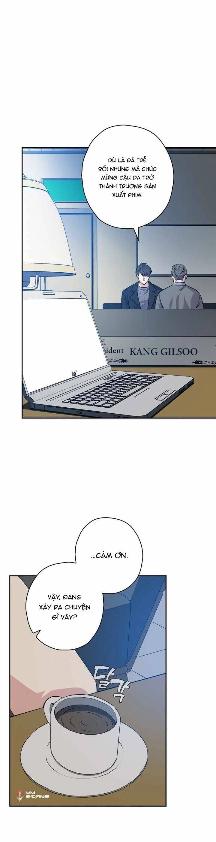 Vua Phim Truyền Hình Chapter 37 - 6