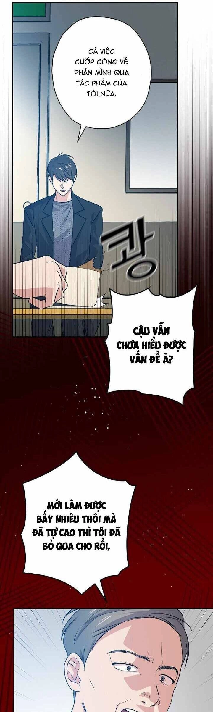 Vua Phim Truyền Hình Chapter 37 - 10