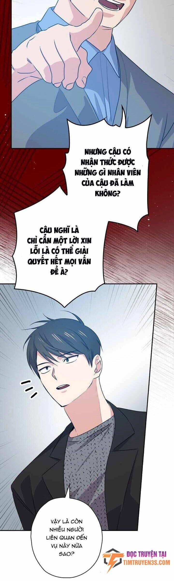 Vua Phim Truyền Hình Chapter 37 - 11