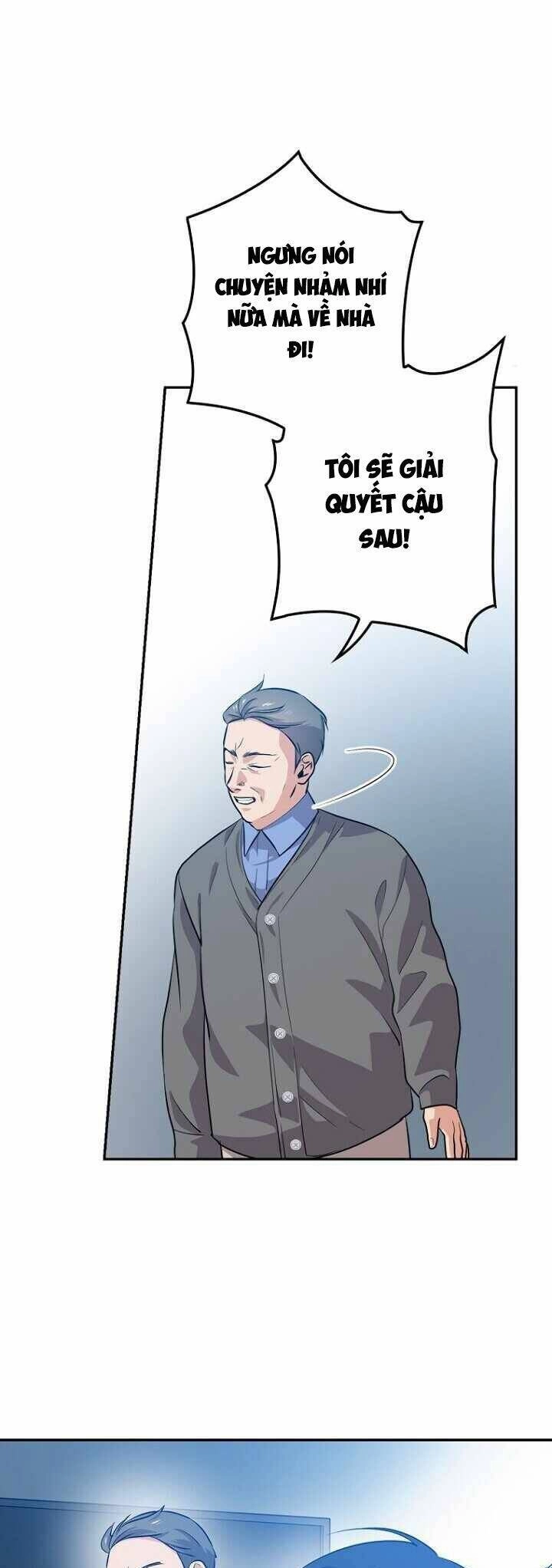 Vua Phim Truyền Hình Chapter 37 - 12