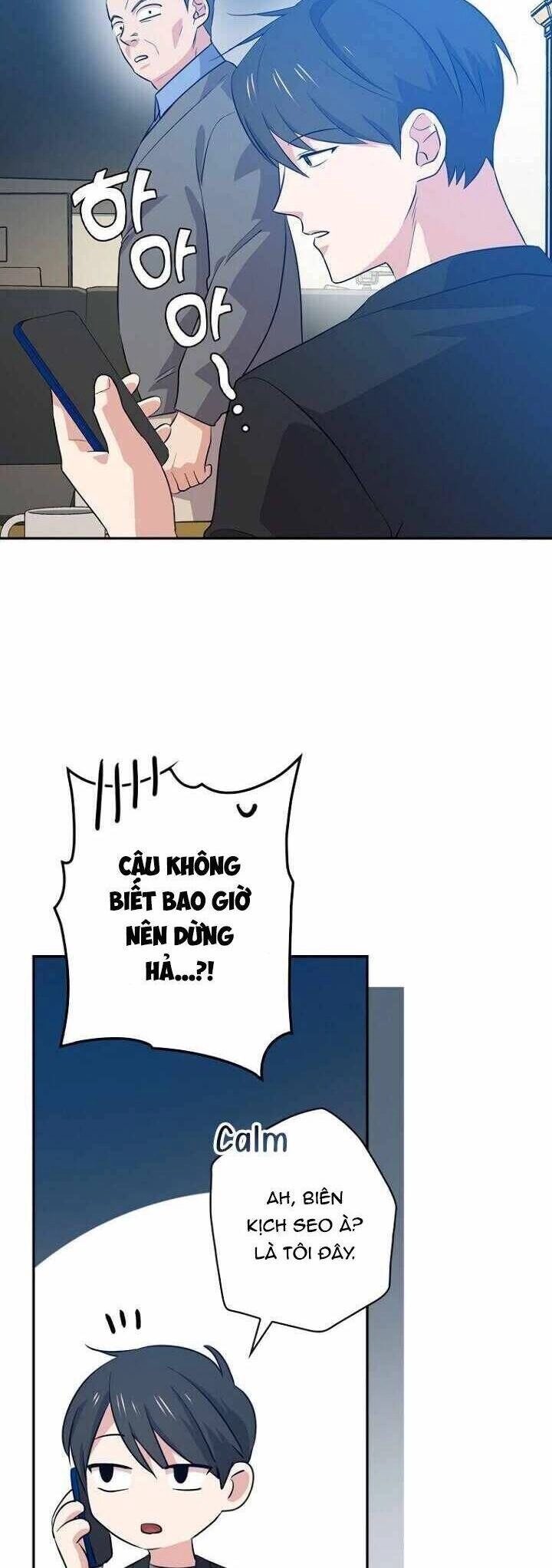 Vua Phim Truyền Hình Chapter 37 - 13