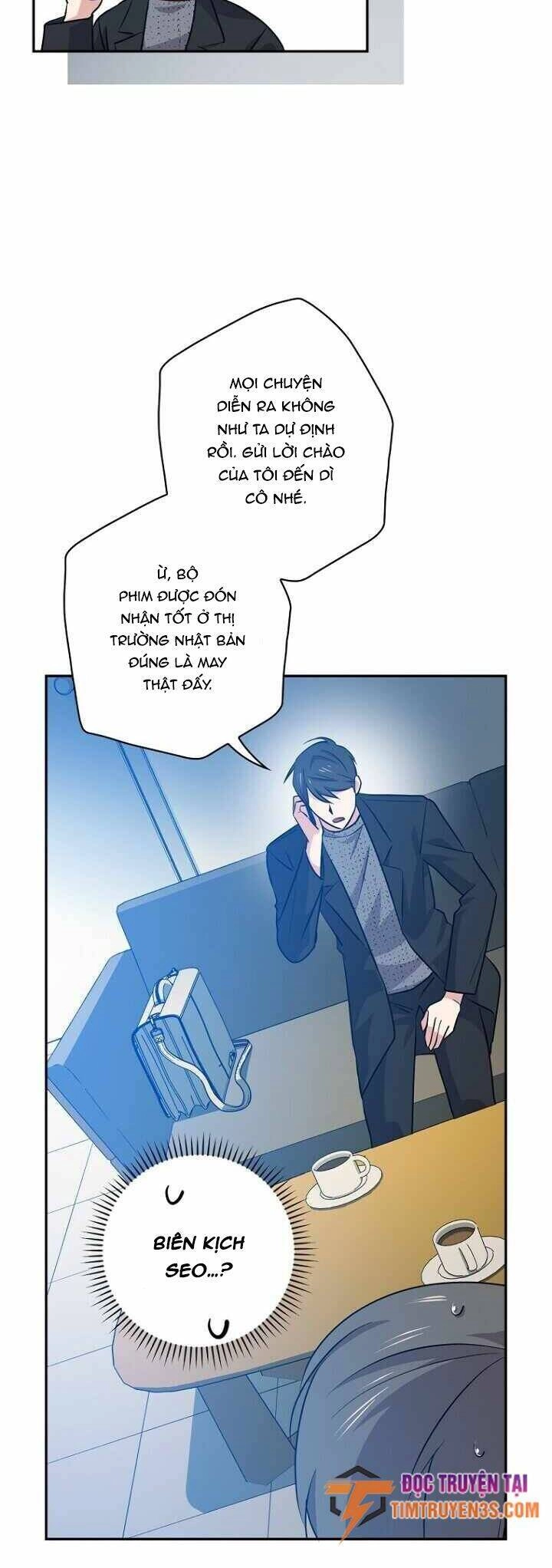 Vua Phim Truyền Hình Chapter 37 - 14