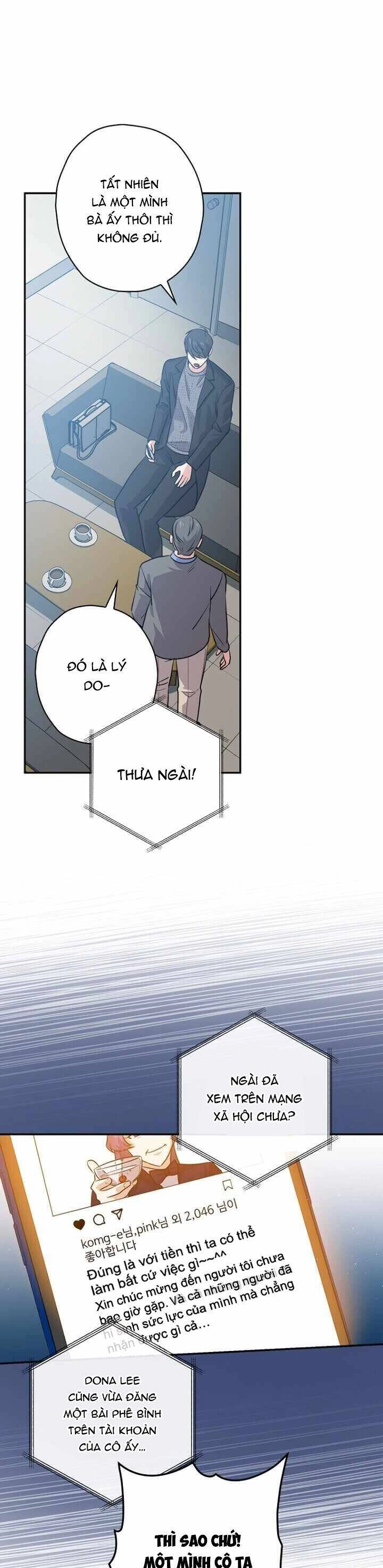 Vua Phim Truyền Hình Chapter 37 - 18