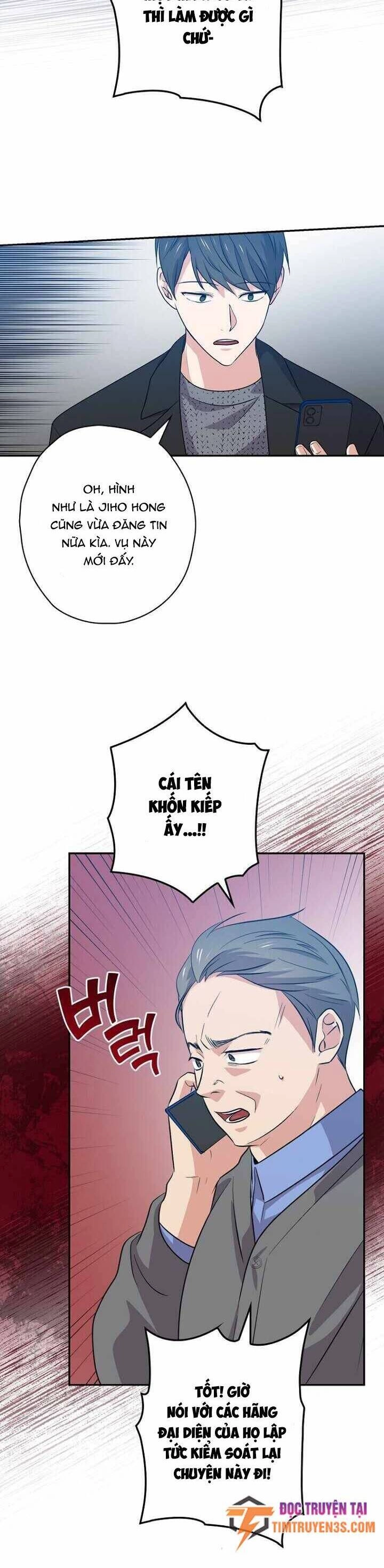 Vua Phim Truyền Hình Chapter 37 - 19